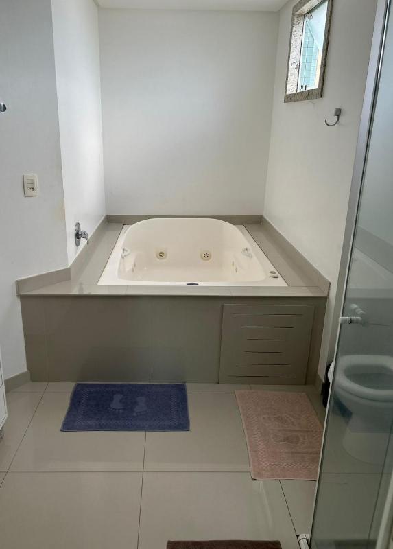 APARTAMENTO AMPLO - 3 SUÍTES - VISTA DESLUMBRANTE para O MAR NO CENTRO DE ITAPEMA SC - image 18