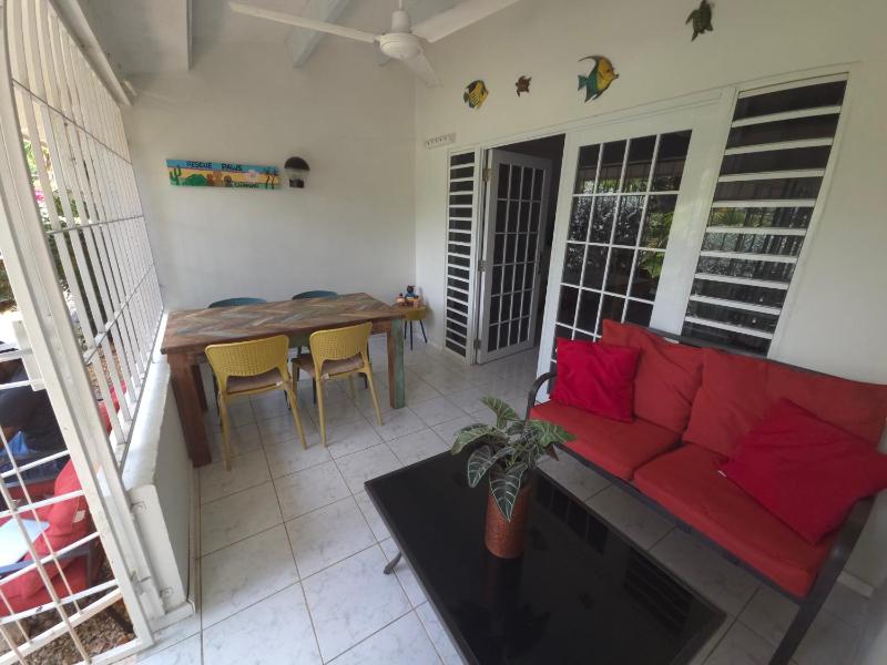 Seru Coral Apartment - image 31