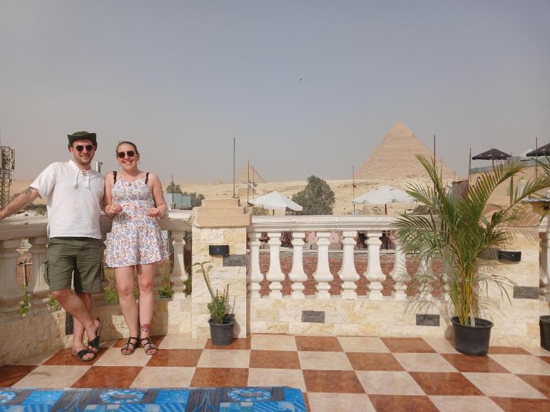 karma pyramids view inn - image 7