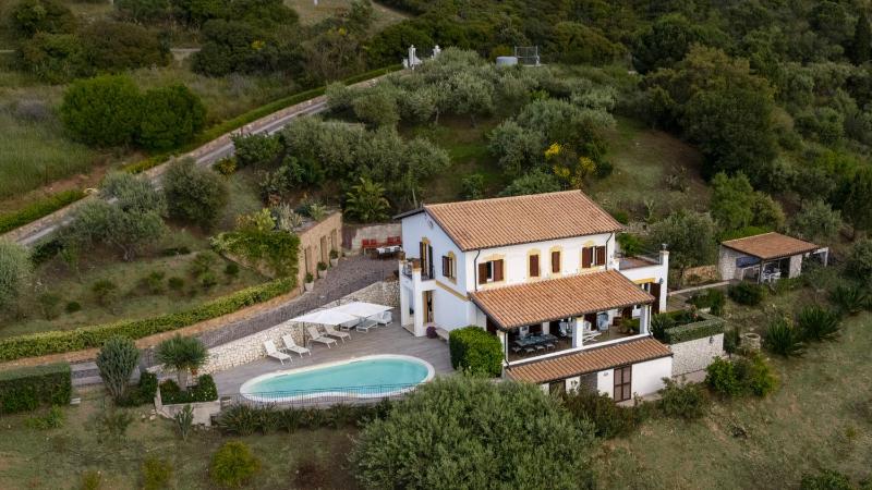 Villa Il Basto 8 by Massimo Villas - image 37