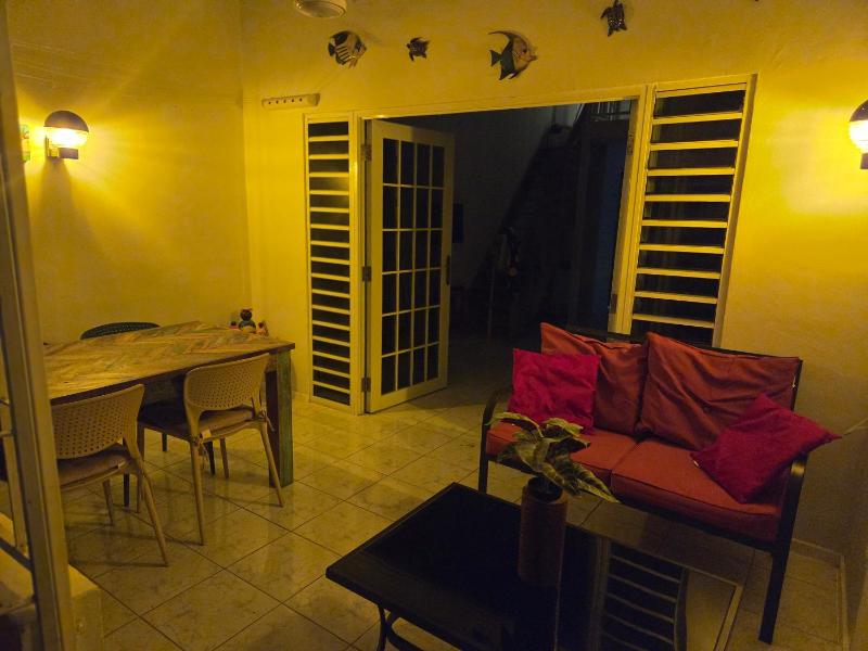 Seru Coral Apartment - image 9