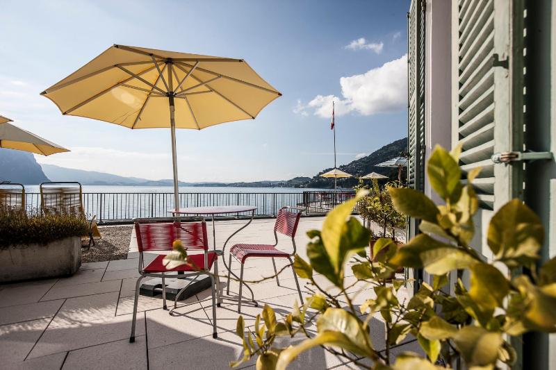 Hotel Terrasse am See - image 1
