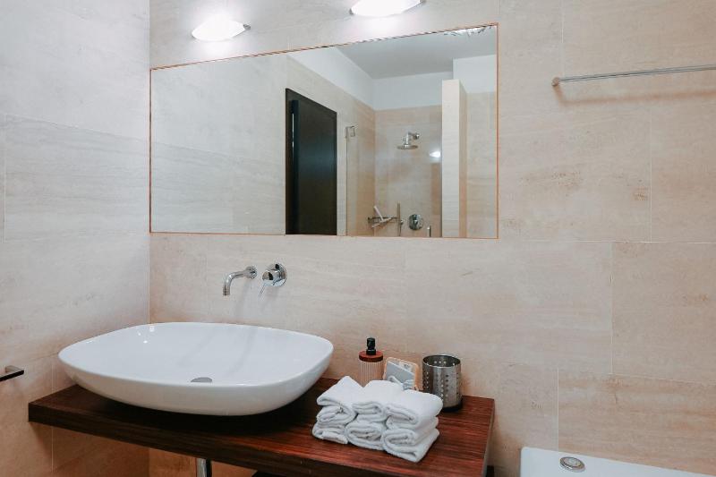 Luxury Apartment The DOM Lugano - image 48