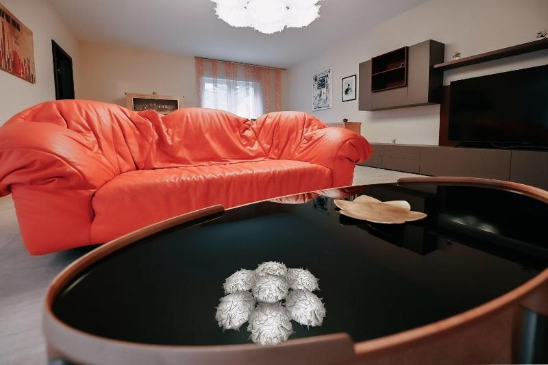 Luxury Apartment The DOM Lugano - image 7