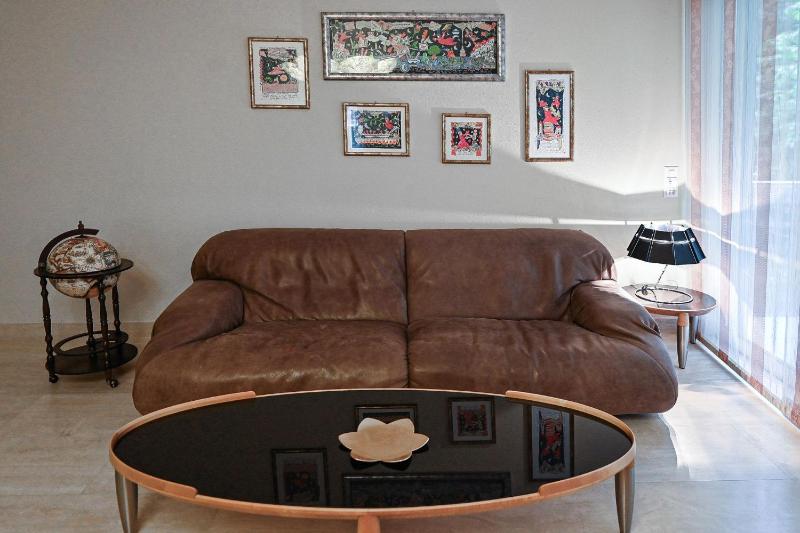 Luxury Apartment The DOM Lugano - image 50