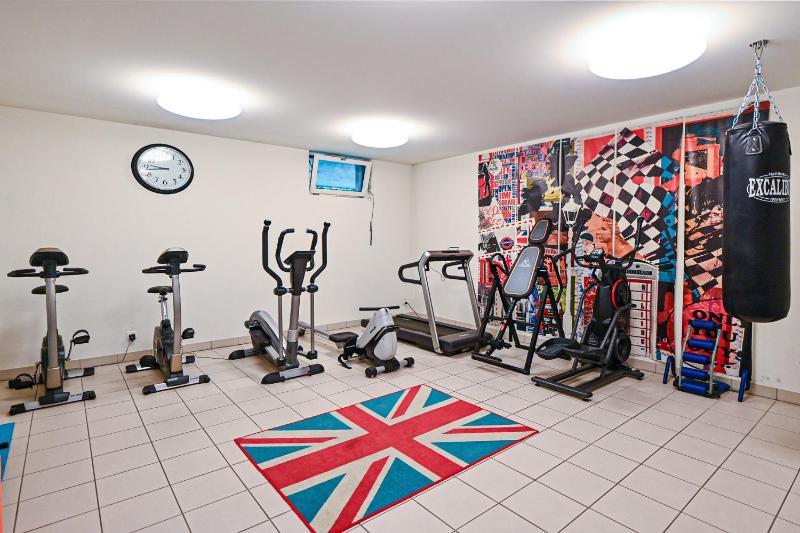 Luxury Apartment The DOM Lugano - image 9