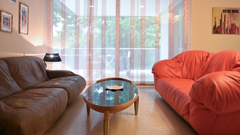 Luxury Apartment The DOM Lugano - image 31