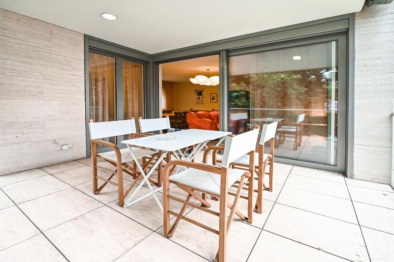 Luxury Apartment The DOM Lugano - image 19