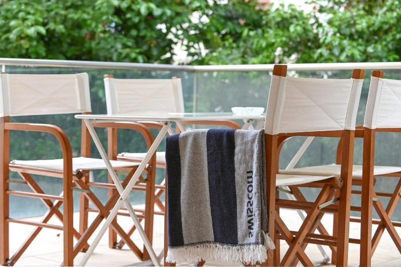 Luxury Apartment The DOM Lugano - image 17