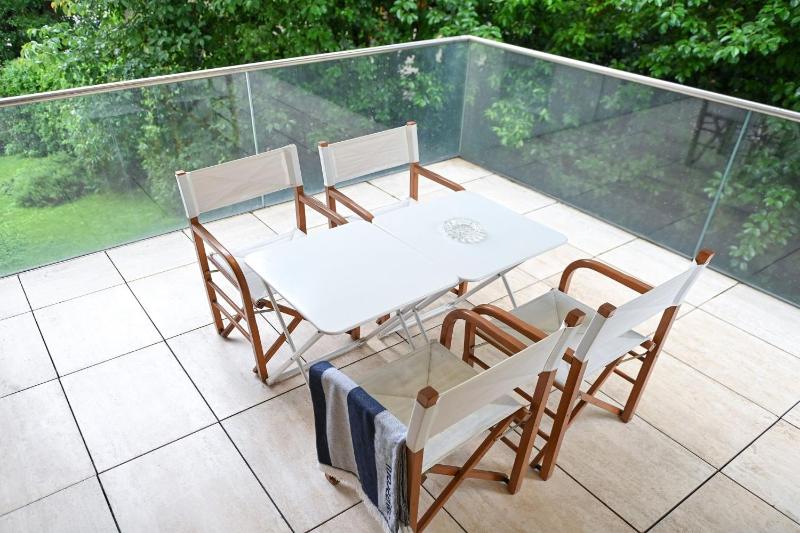 Luxury Apartment The DOM Lugano - image 12