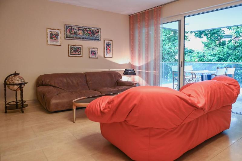 Luxury Apartment The DOM Lugano - image 25