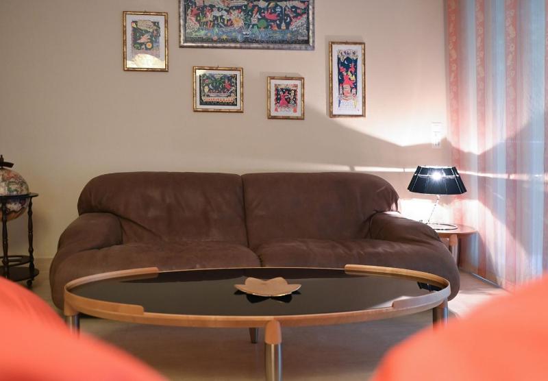 Luxury Apartment The DOM Lugano - image 24