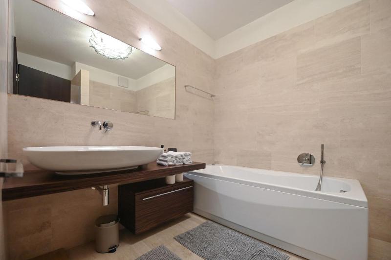 Luxury Apartment The DOM Lugano - image 49