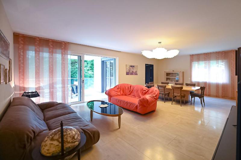 Luxury Apartment The DOM Lugano - image 23