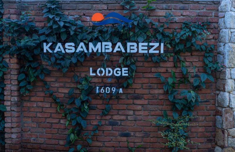 Kasambabezi Lodge - image 16