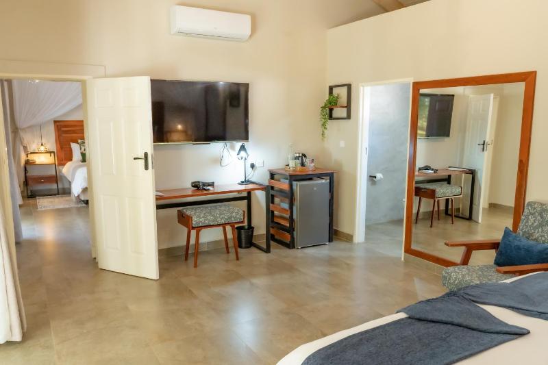 Kasambabezi Lodge - image 10