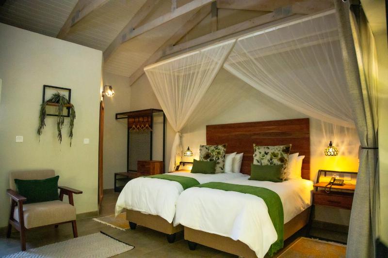 Kasambabezi Lodge - image 5