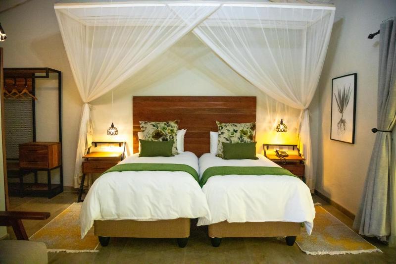 Kasambabezi Lodge - image 9