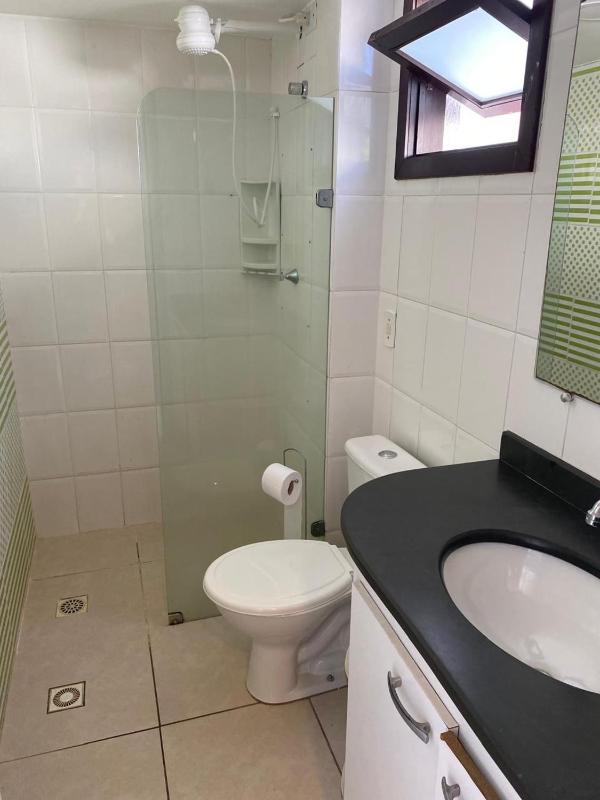 Duplex no Centrinho de Pipa cozinha e 2 banheiros - image 39
