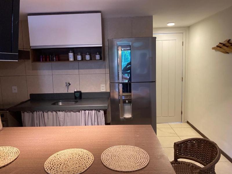 Duplex no Centrinho de Pipa cozinha e 2 banheiros - image 17
