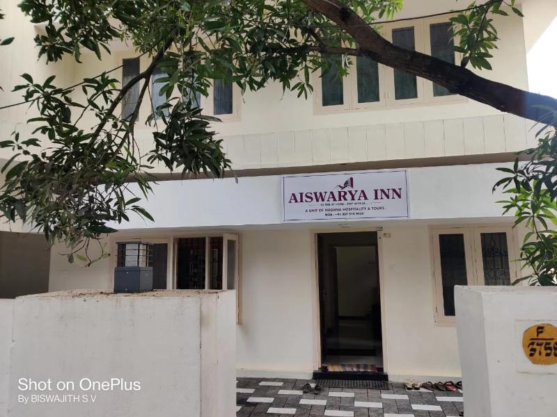 Aiswarya Inn - image 1