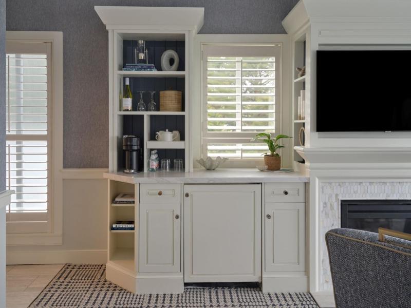 Premium Quadruple Room image 4