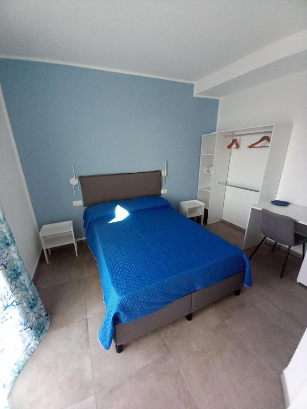 Holidays Cefalù Rooms - image 32