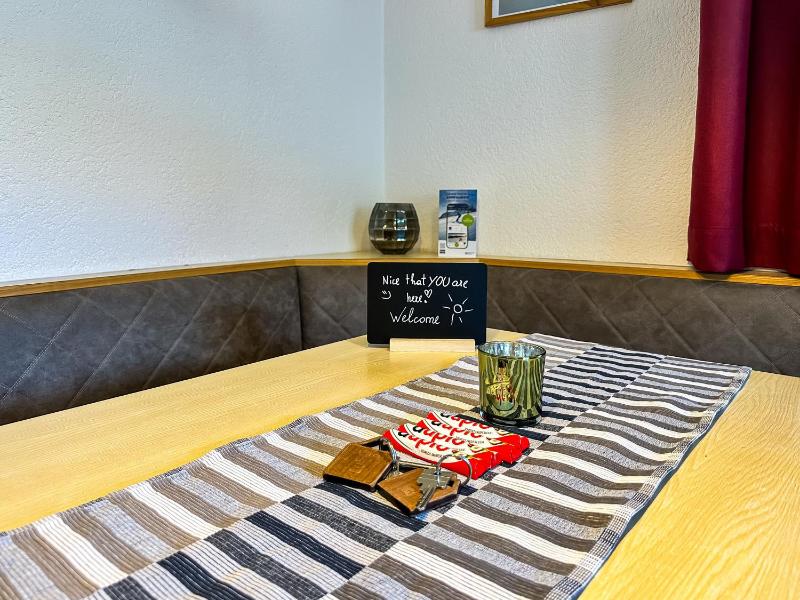 Two-Bedroom Apartment with Balcony - First Floor image 2