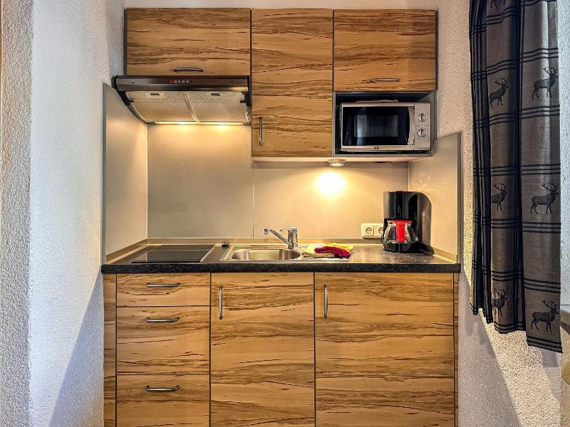 One-Bedroom Apartment with Balcony - Second Floor image 4