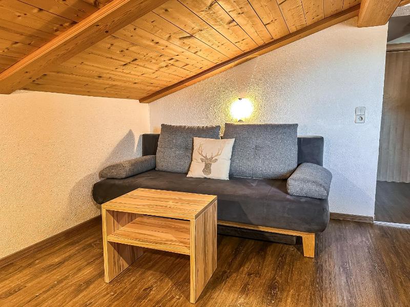 One-Bedroom Apartment with Balcony - Second Floor image 2