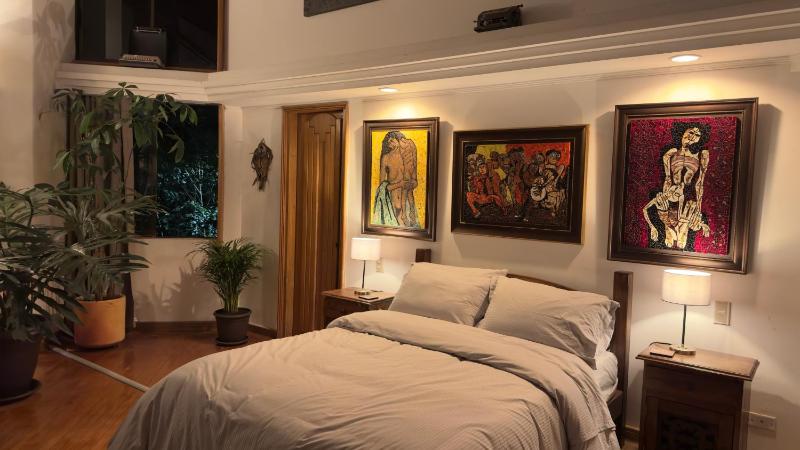 Casa ROMERO EN FLOR - image 15
