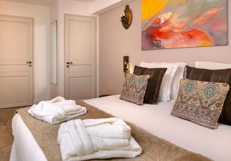 Le Cloitre des Augustins 5 stars Spa & Fitness - image 24