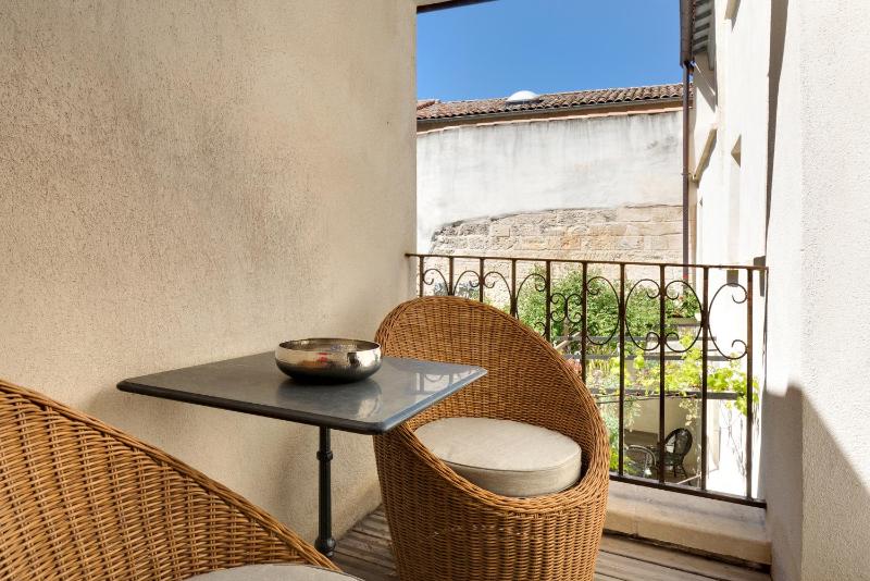 Le Cloitre des Augustins 5 stars Spa & Fitness - image 14
