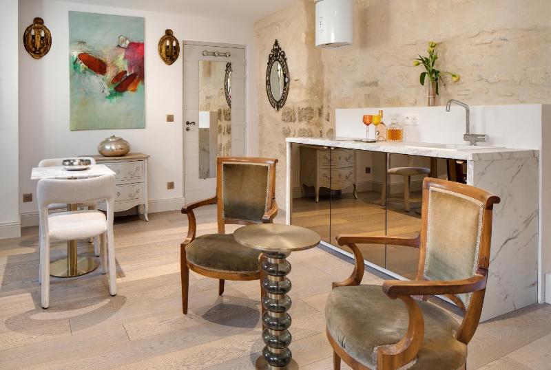Le Cloitre des Augustins 5 stars Spa & Fitness - image 27