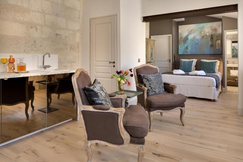 Le Cloitre des Augustins 5 stars Spa & Fitness - image 9