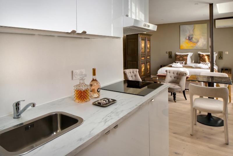 Le Cloitre des Augustins 5 stars Spa & Fitness - image 3