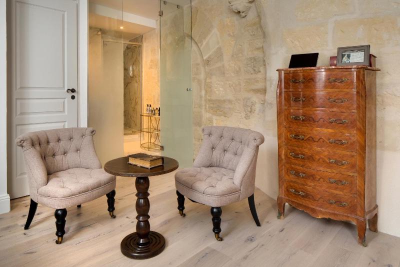 Le Cloitre des Augustins 5 stars Spa & Fitness - image 17