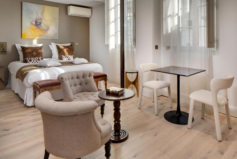 Le Cloitre des Augustins 5 stars Spa & Fitness - image 45