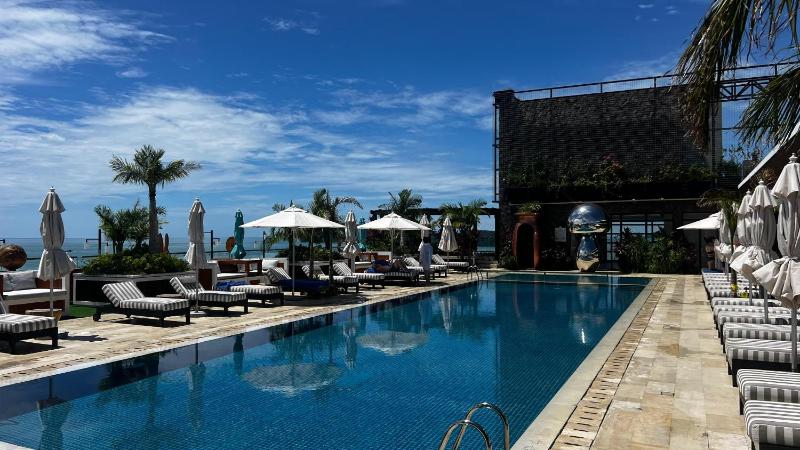 Malibu 1BR Private Pool Villa - image 17