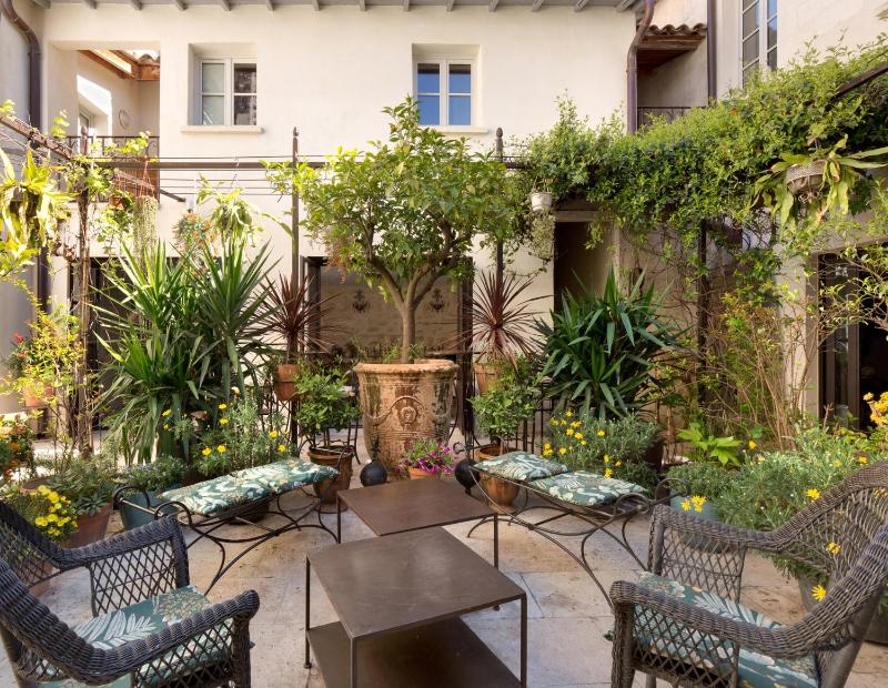 Le Cloitre des Augustins 5 stars Spa & Fitness - image 6