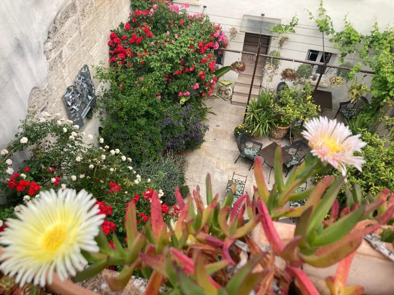 Le Cloitre des Augustins 5 stars Spa & Fitness - image 28