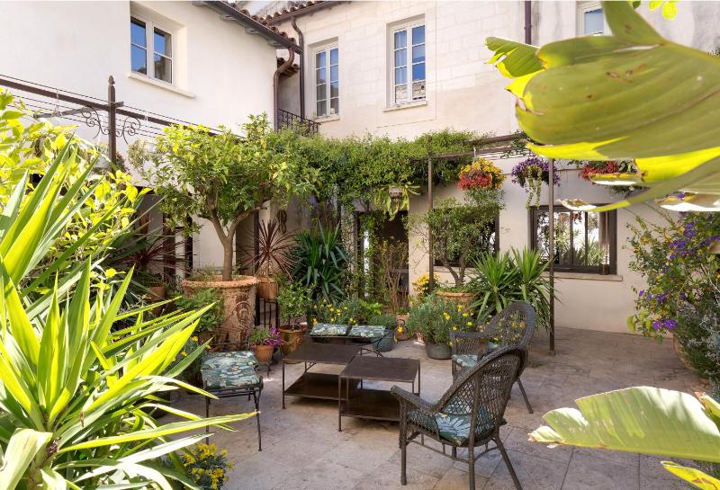 Le Cloitre des Augustins 5 stars Spa & Fitness - image 35