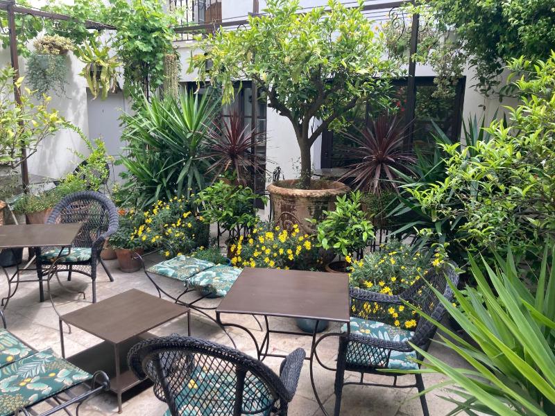 Le Cloitre des Augustins 5 stars Spa & Fitness - image 2