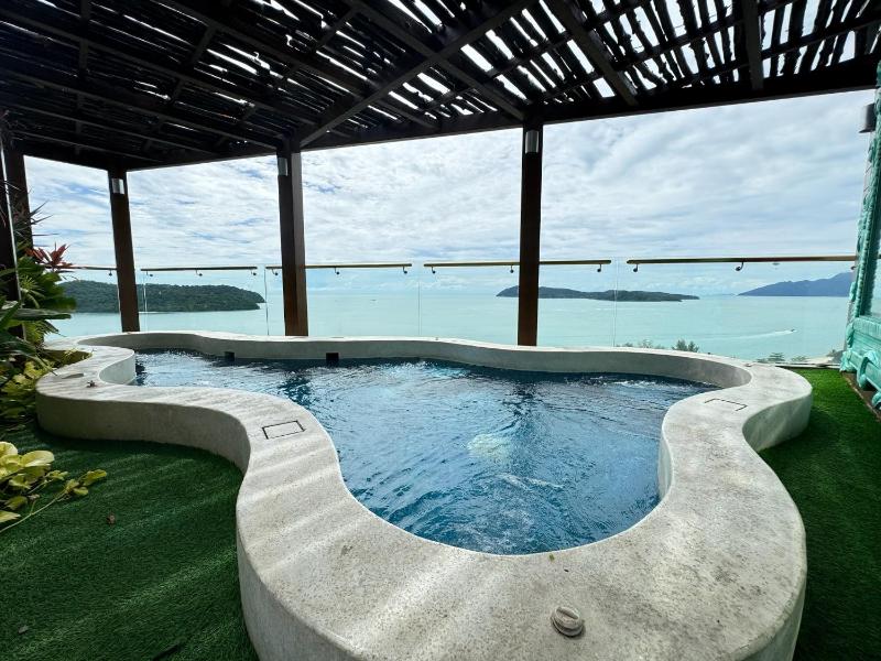 Malibu 1BR Private Pool Villa - image 23