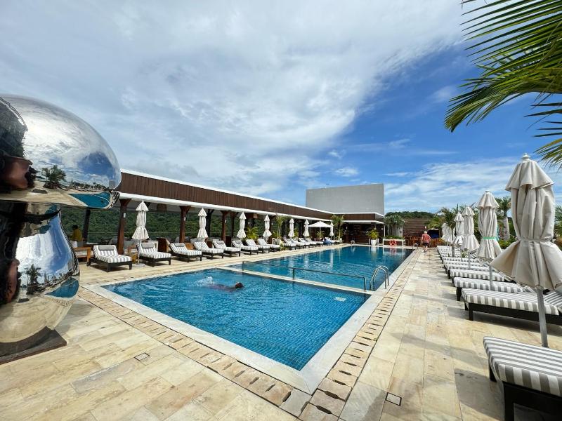 La Mer Luxury Private Pool Villa - image 21