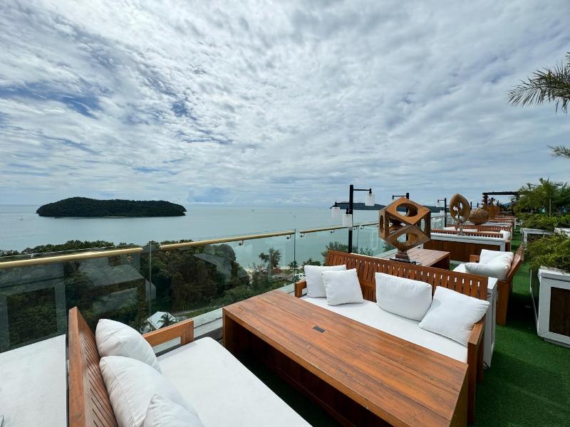 La Mer Luxury Private Pool Villa - image 22