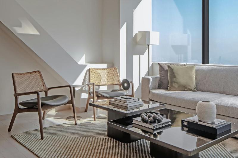 The Ritz-Carlton Residences Mexico City - image 48