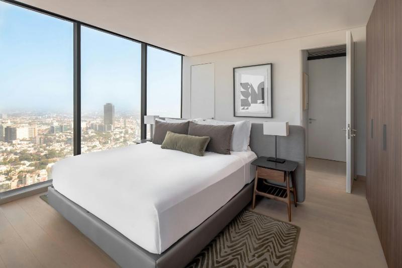 The Ritz-Carlton Residences Mexico City - image 33