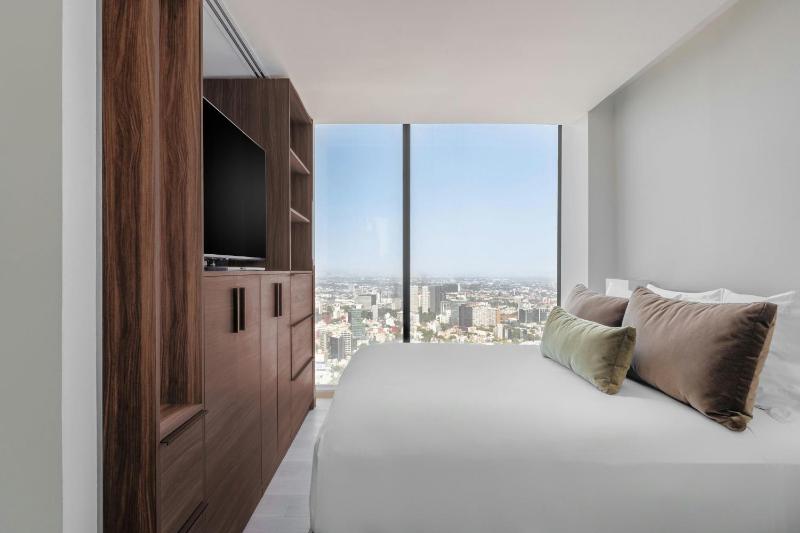 The Ritz-Carlton Residences Mexico City - image 49