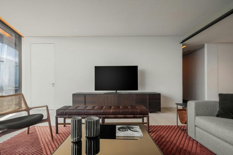 The Ritz-Carlton Residences Mexico City - image 19